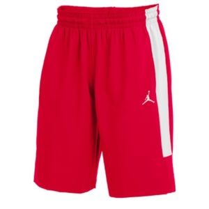 Jordan Men’s Alpha Dry Short